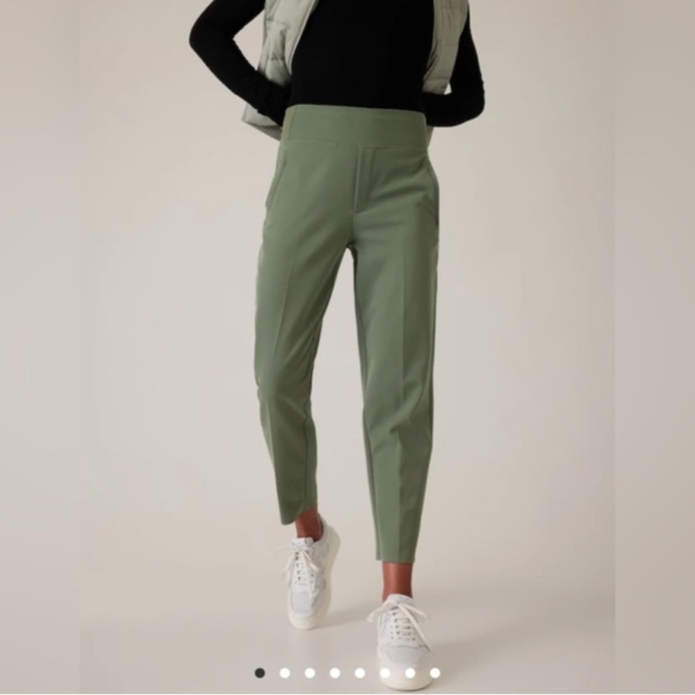 Athleta Endless Pant Fern
